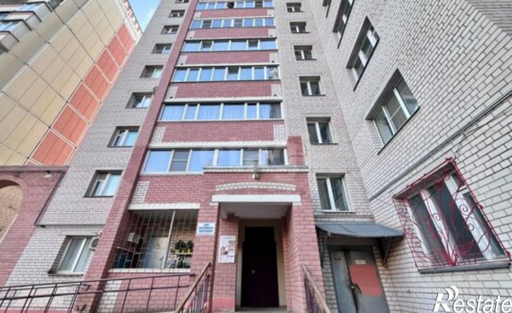 1-комн квартира мкр Давыдовский-3, 20а,  д. 20а