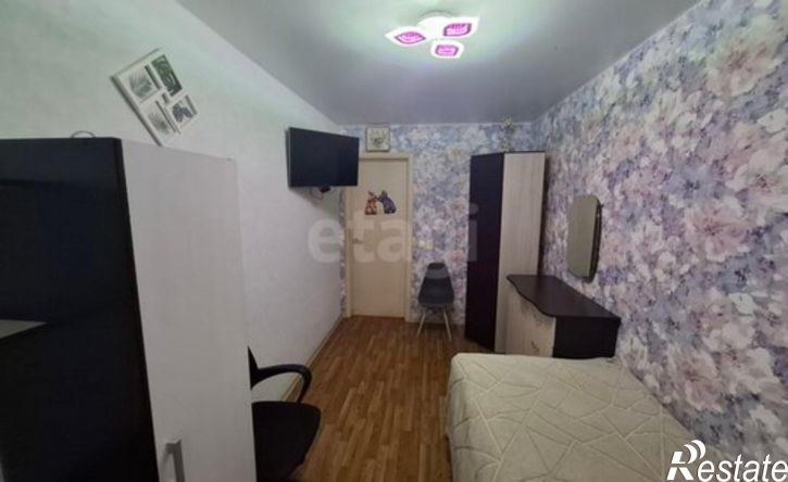 2-комн квартира пр-кт Текстильщиков, 94а,  д. 94а