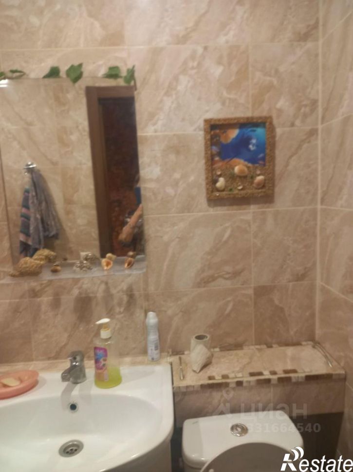 2-комн квартира ул Овражная, 5,  д. 5