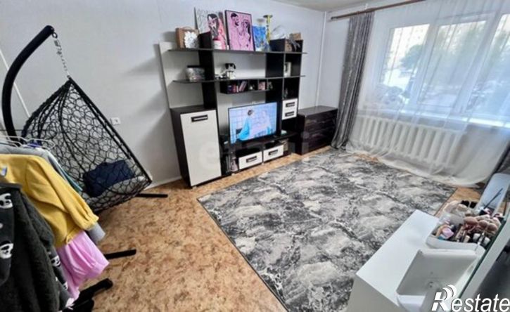 1-комн квартира мкр Давыдовский-3, 20а,  д. 20а
