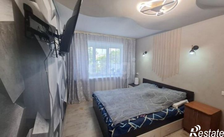 2-комн квартира пр-кт Текстильщиков, 94а,  д. 94а