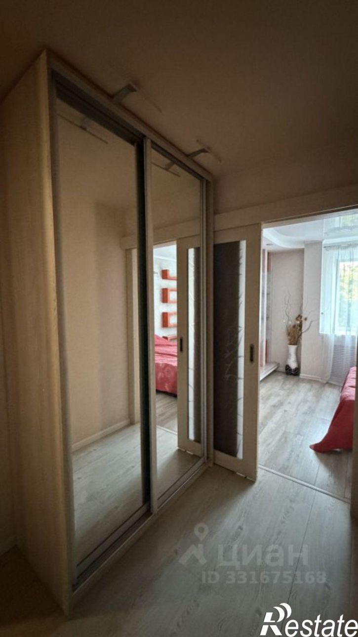 2-комн квартира ул Окружная, 16,  д. 16