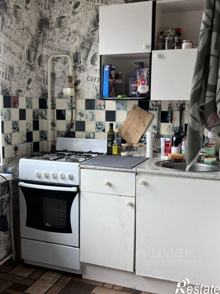 1-комн квартира ул Ленина, 56,  д. 56