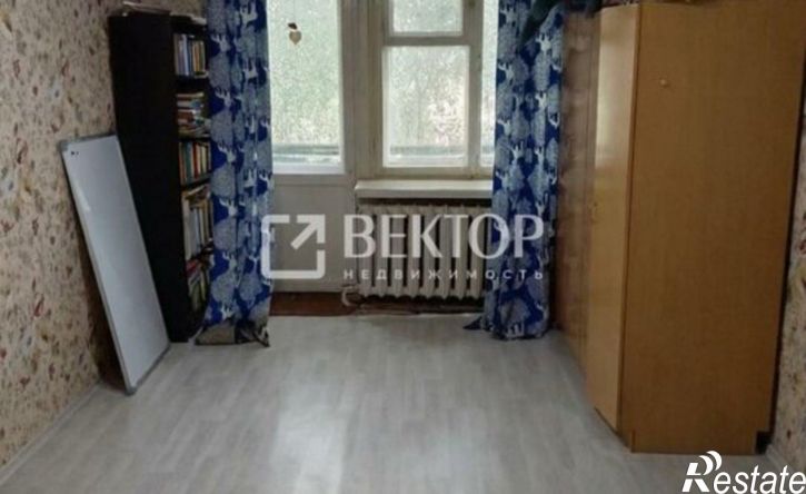 1-комн квартира ул Голубкова, 13а,  д. 13а
