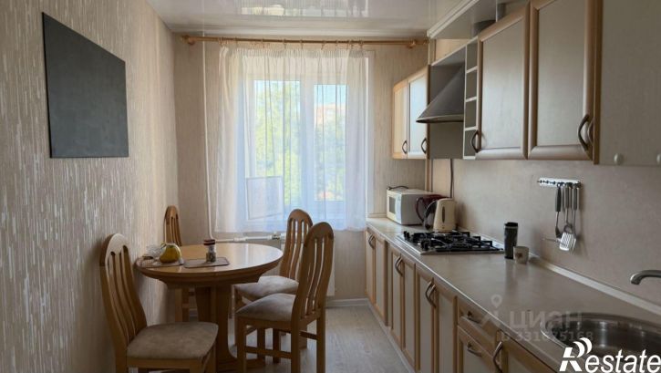 2-комн квартира ул Окружная, 16,  д. 16