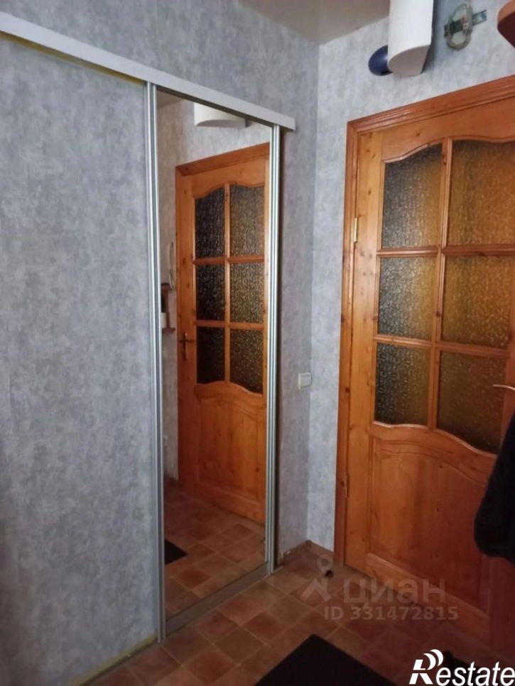 1-комн квартира ул Ленина, 56,  д. 56
