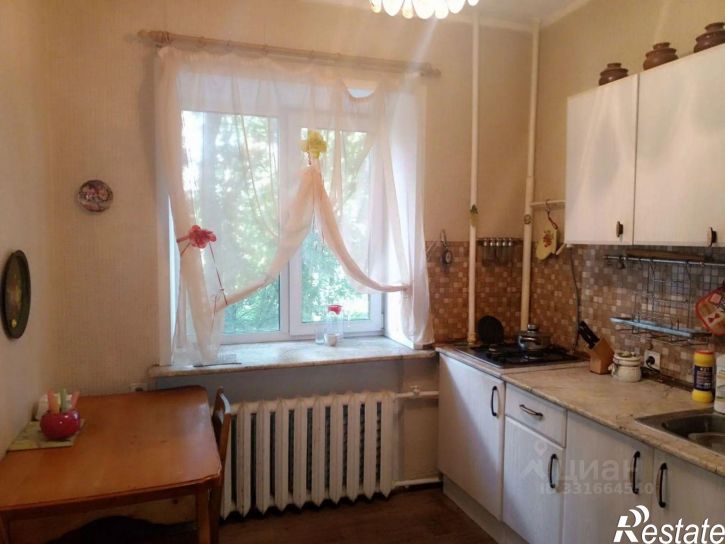 2-комн квартира ул Овражная, 5,  д. 5