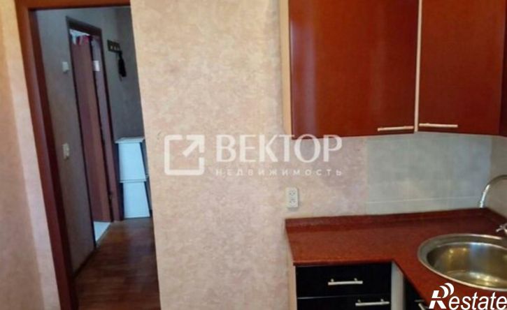 1-комн квартира ул Голубкова, 13а,  д. 13а