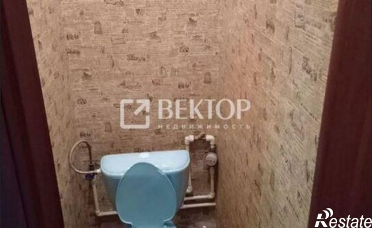 1-комн квартира ул Голубкова, 13а,  д. 13а