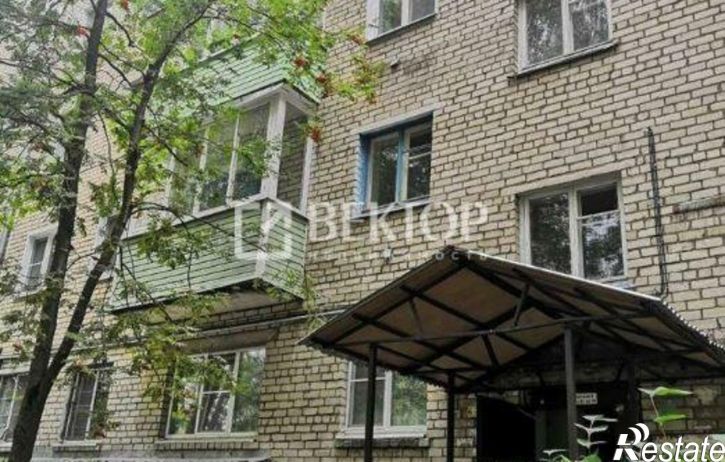 1-комн квартира ул Голубкова, 13а,  д. 13а