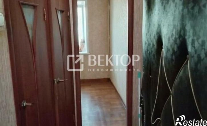 1-комн квартира ул Голубкова, 13а,  д. 13а