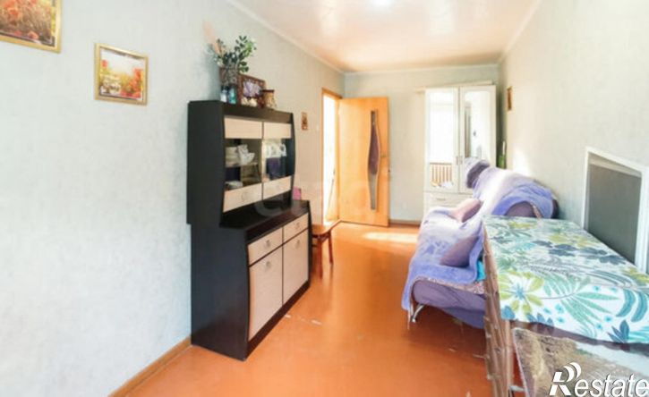 2-комн квартира ул Некрасова, 1а,  д. 1а
