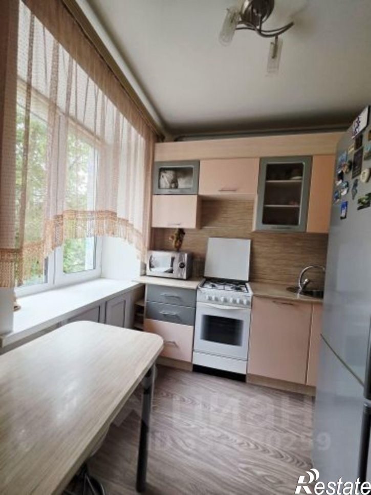 2-комн квартира ул Советская, 103а,  д. 103а