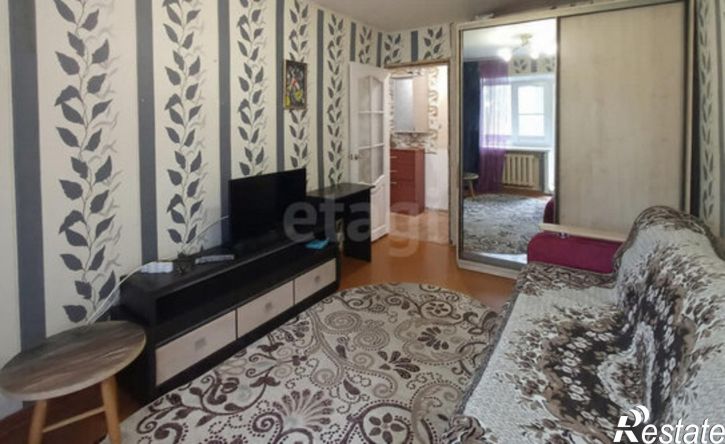 2-комн квартира ул Некрасова, 1а,  д. 1а