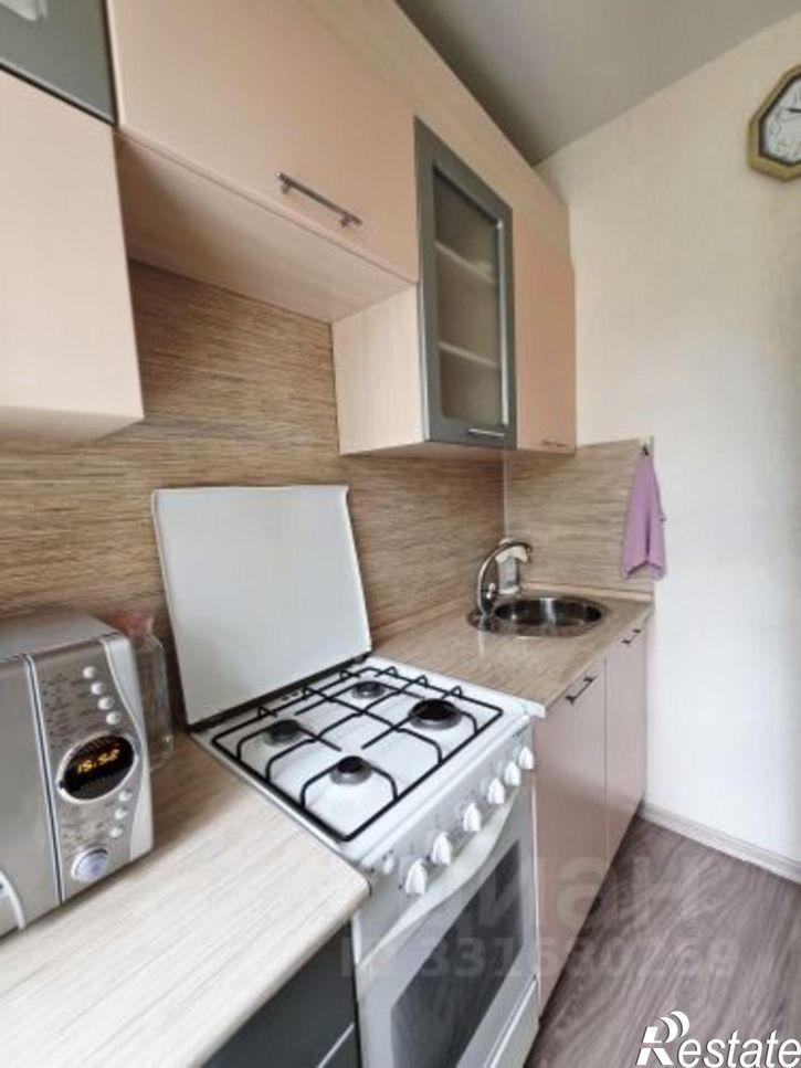 2-комн квартира ул Советская, 103а,  д. 103а