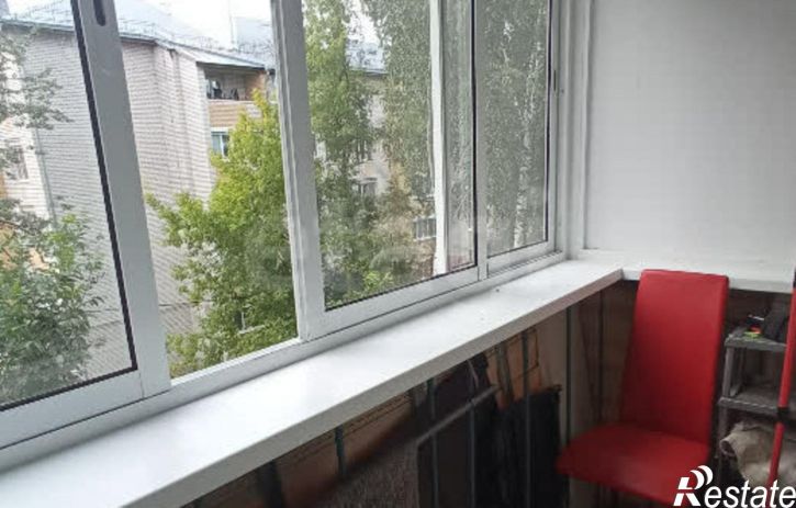2-комн квартира ул Некрасова, 1а,  д. 1а