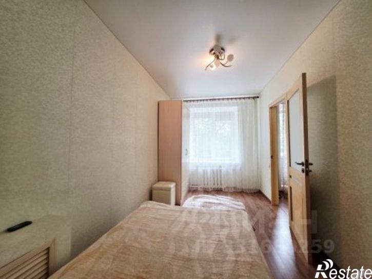 2-комн квартира ул Советская, 103а,  д. 103а