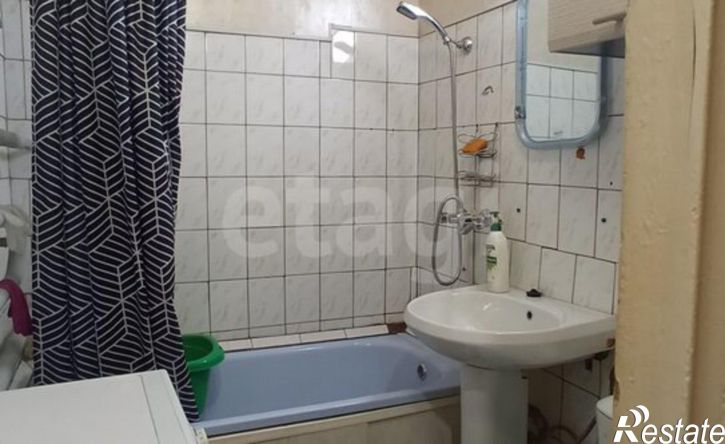 2-комн квартира ул Некрасова, 1а,  д. 1а