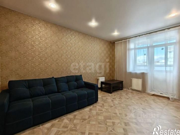 1-комн квартира ул Козуева, 80 1,  д. 80 1,  к. 1
