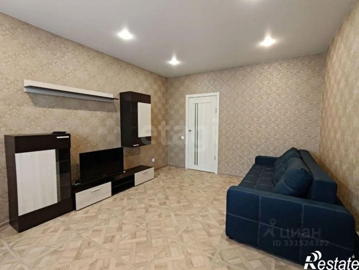 1-комн квартира ул Козуева, 80 1,  д. 80 1,  к. 1
