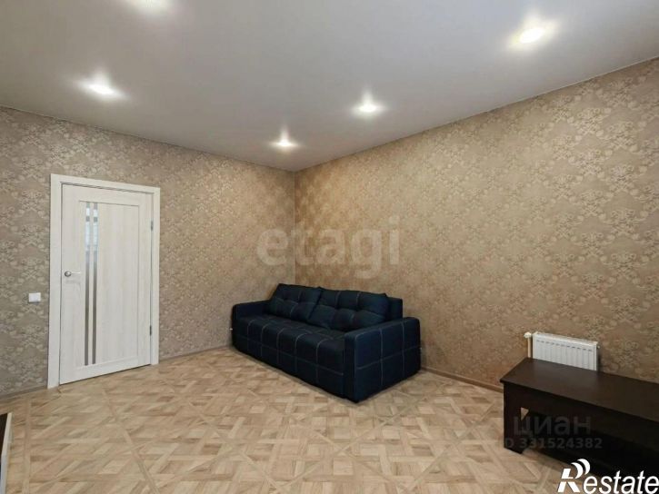 1-комн квартира ул Козуева, 80 1,  д. 80 1,  к. 1