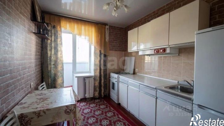 2-комн квартира ул Профсоюзная, 29,  д. 29