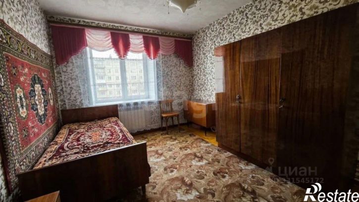 2-комн квартира ул Профсоюзная, 29,  д. 29