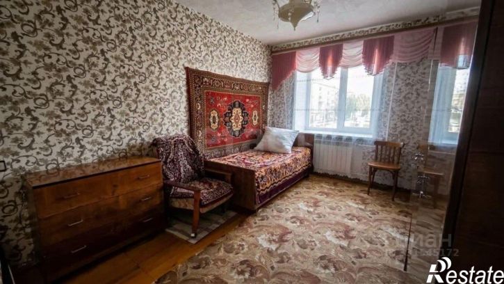 2-комн квартира ул Профсоюзная, 29,  д. 29