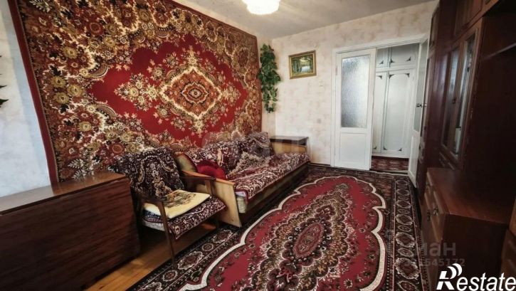 2-комн квартира ул Профсоюзная, 29,  д. 29