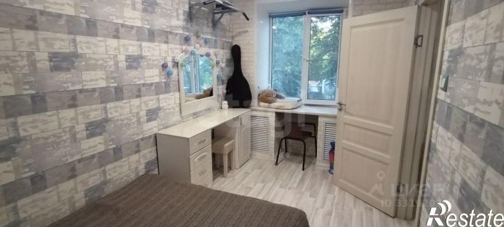 2-комн квартира ул Нижняя Дебря, 63,  д. 63