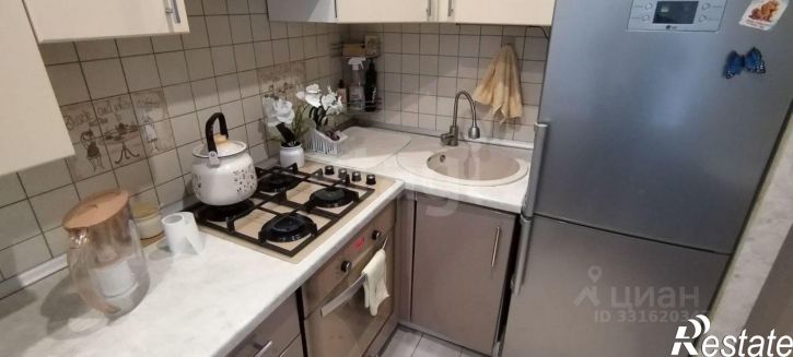 2-комн квартира ул Нижняя Дебря, 63,  д. 63