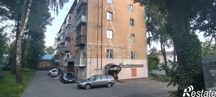 2-комн квартира ул Нижняя Дебря, 63,  д. 63