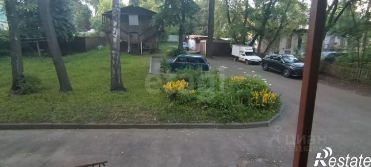 2-комн квартира ул Нижняя Дебря, 63,  д. 63