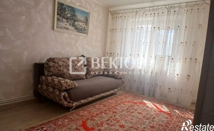 1-комн квартира мкр "Венеция", 41,  д. 41