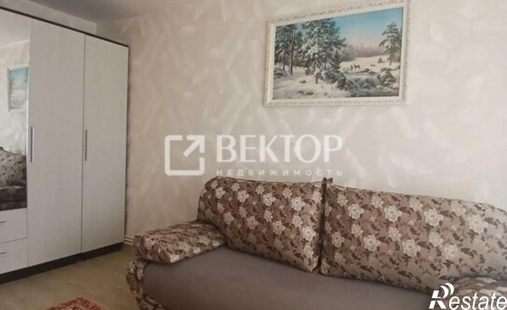 1-комн квартира мкр "Венеция", 41,  д. 41