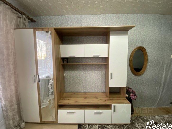 1-комн квартира мкр Давыдовский-2, 9,  д. 9