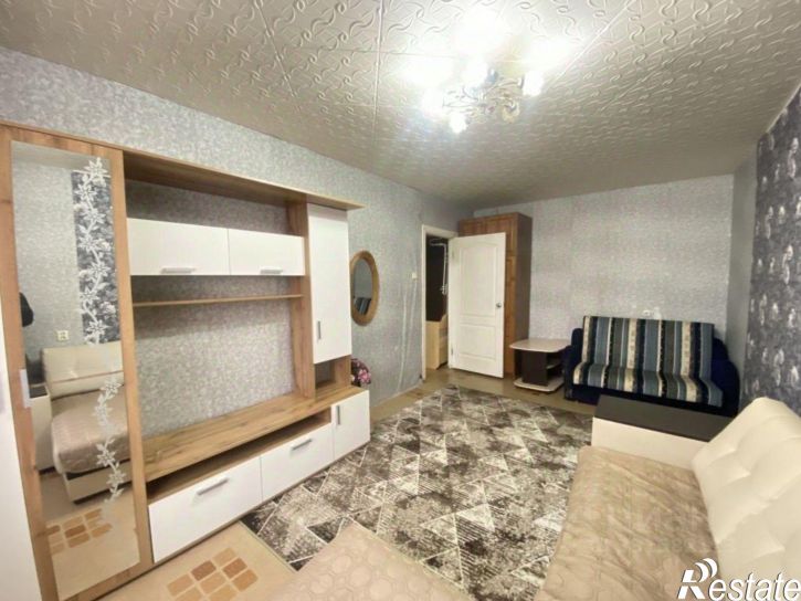1-комн квартира мкр Давыдовский-2, 9,  д. 9