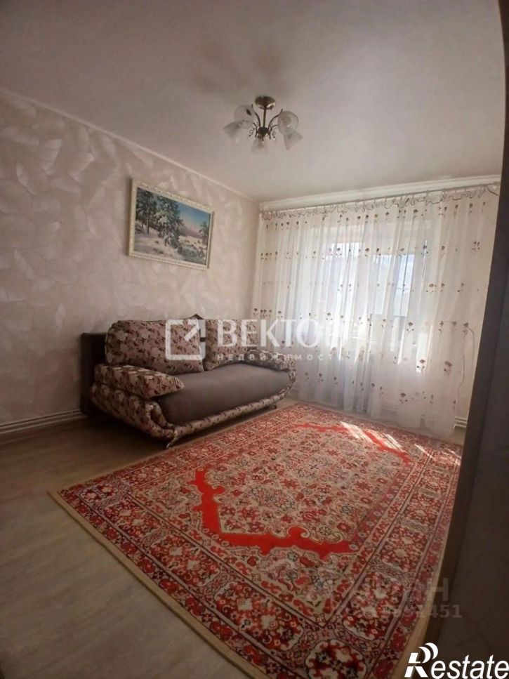 1-комн квартира мкр "Венеция", 41,  д. 41