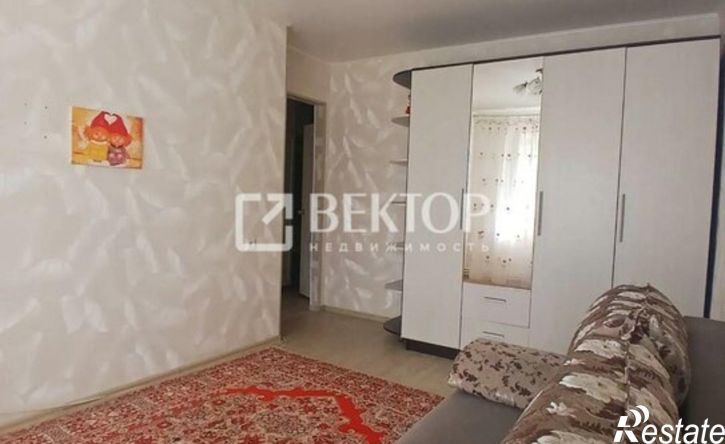 1-комн квартира мкр "Венеция", 41,  д. 41