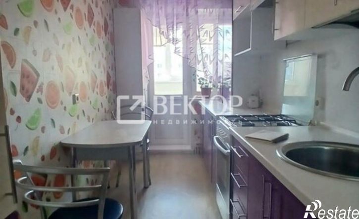 1-комн квартира мкр "Венеция", 41,  д. 41