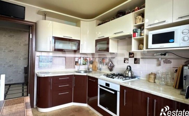 3-комн квартира ул Стопани, 29,  д. 29