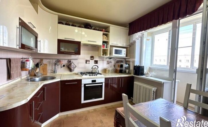 3-комн квартира ул Стопани, 29,  д. 29
