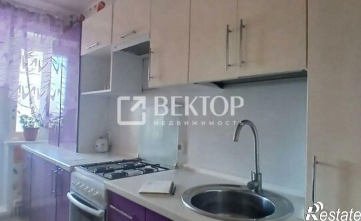 1-комн квартира мкр "Венеция", 41,  д. 41