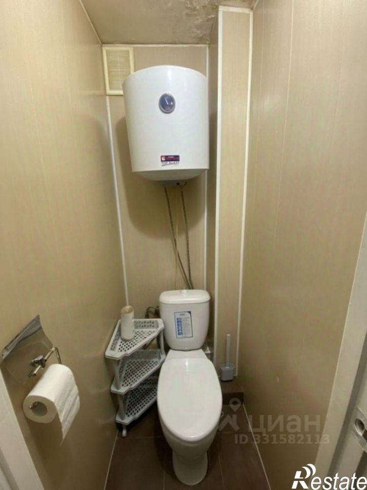 1-комн квартира мкр Давыдовский-2, 9,  д. 9