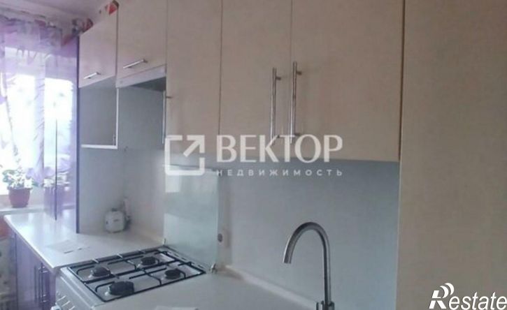 1-комн квартира мкр "Венеция", 41,  д. 41