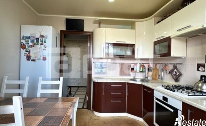 3-комн квартира ул Стопани, 29,  д. 29