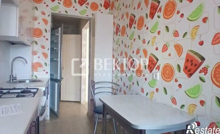 1-комн квартира мкр "Венеция", 41,  д. 41
