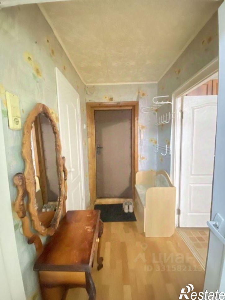 1-комн квартира мкр Давыдовский-2, 9,  д. 9