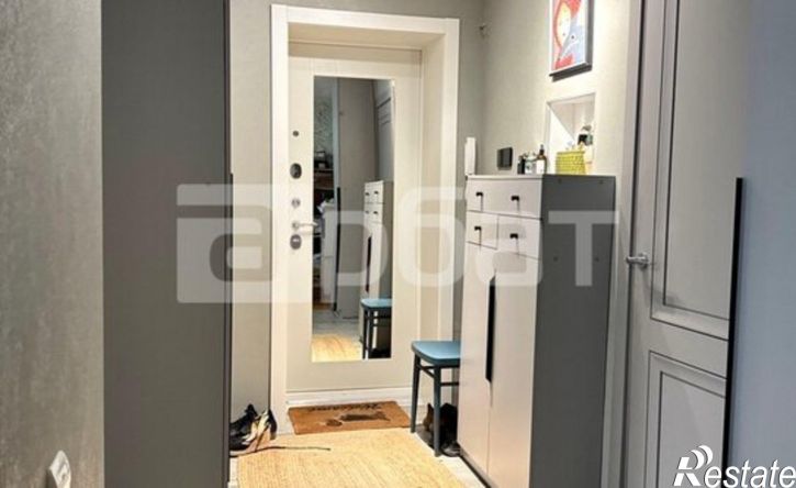 3-комн квартира ул Никитская, 62а,  д. 62а