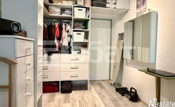 3-комн квартира ул Никитская, 62а,  д. 62а